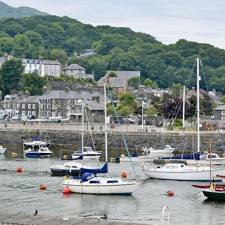 Harbour View Villa Porthmadog Bagian luar foto